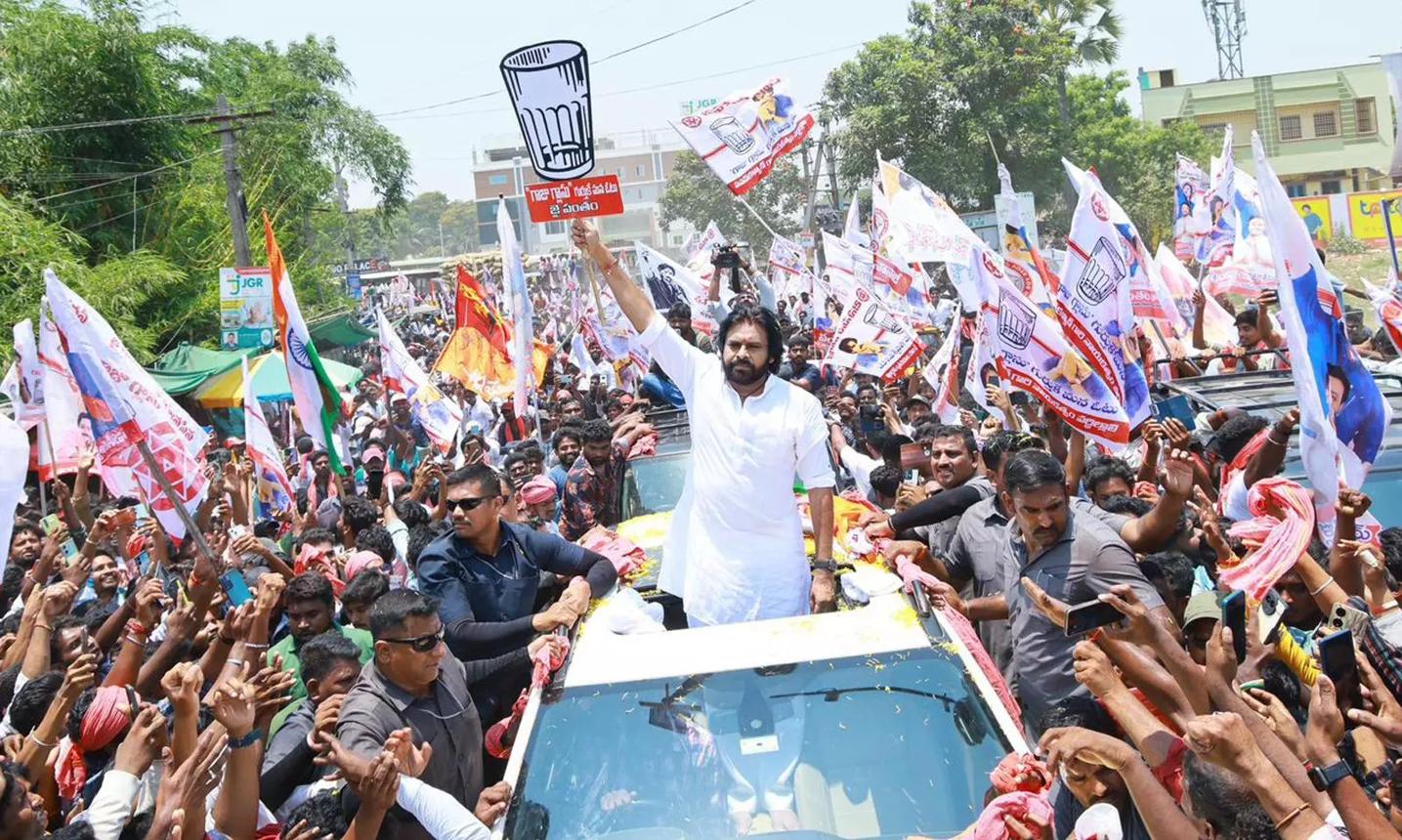 2028 తెలంగాణ అసెంబ్లీ ఎన్నికల్లో జనసేన&hellip;