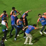 టీమిండియా యువ ఆటగాళ్ల అద్భుత ప్రదర్శన – భవిష్యత్తుపై భారీ అంచనాలు